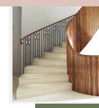 Услуги Лестницы под ключ в Пугачёве