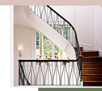 Услуги Лестницы под ключ в Пугачёве