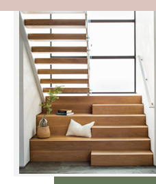 Услуги Лестницы под ключ в Пугачёве