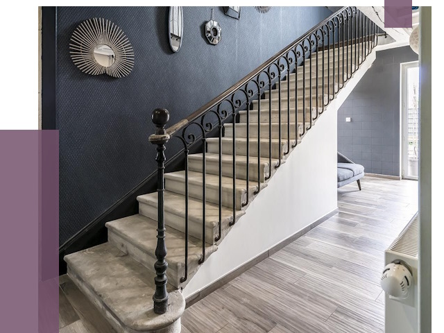 Проектирование лестниц в Пугачёве от 14732 руб. | ПРОЛЁТ-Пгч