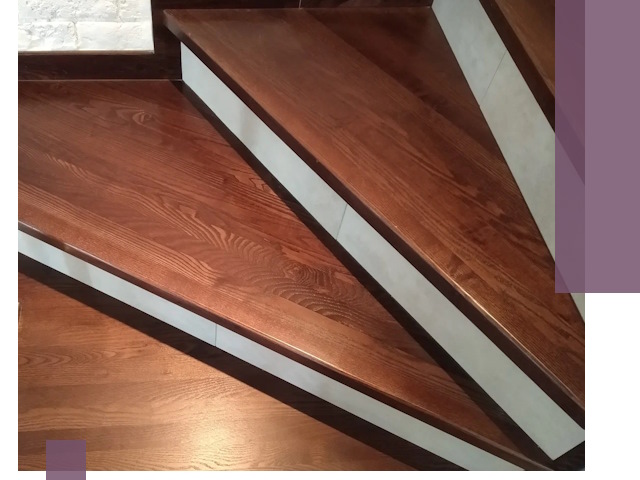 Ремонт металлических и бетонных лестниц в Пугачёве быстро и качественно