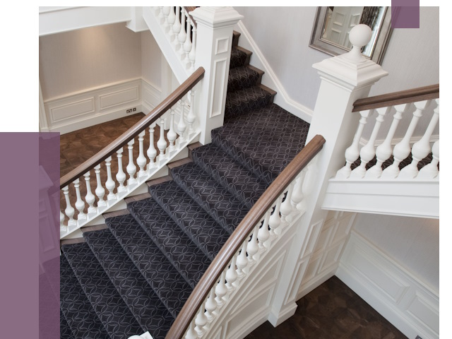 Деревянные лестницы в Пугачёве на заказ от 426720 руб. — ПРОЛЁТ-Пгч