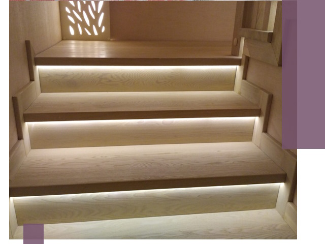 Облицовка бетонных лестниц под ключ в Пугачёве качественно и быстро