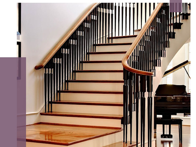 Изготовление маршевых лестниц в Пугачёве от 14732 руб. | ПРОЛЁТ-Пгч