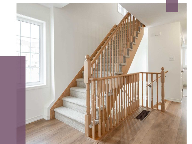 Мансардные лестницы в Пугачёве от 18796 руб. | ПРОЛЁТ-Пгч