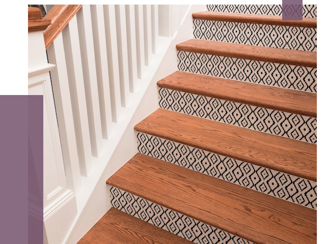 Покраска лестниц в Пугачёве от 1880 руб. — цены и сроки | ПРОЛЁТ-Пгч