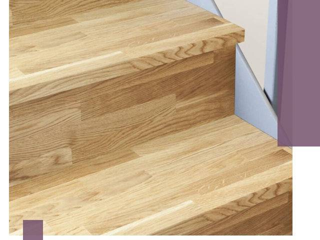 Лестницы из сосны под ключ в Пугачёве — изготовление и монтаж