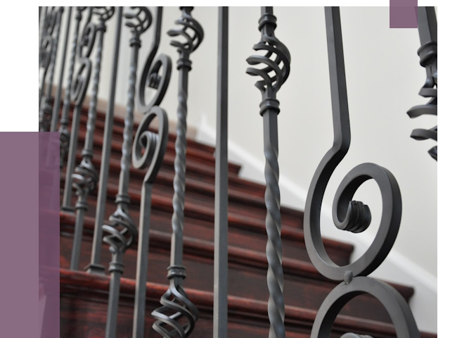 Демонтаж перил в Пугачёве от 4267 руб. — разборка и вывоз | ПРОЛЁТ-Пгч