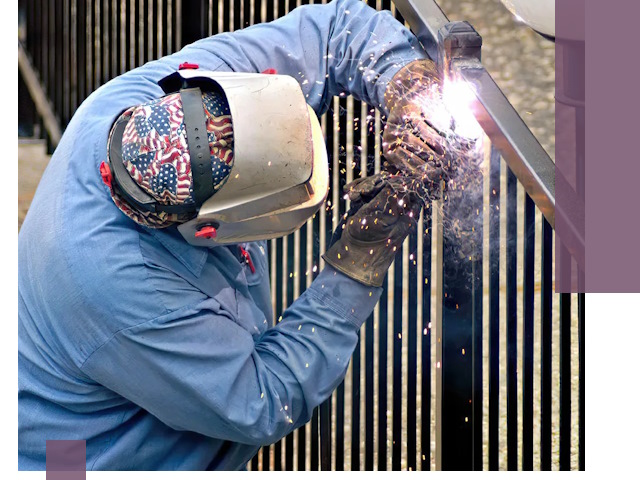 Демонтаж перил срочно и аккуратно в Пугачёве