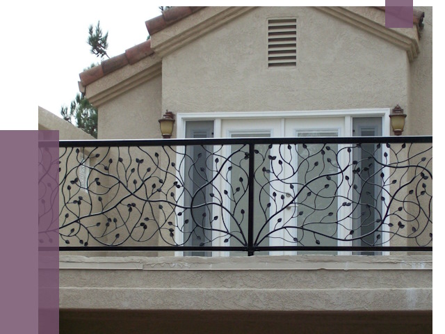Монтаж балконных ограждений в Пугачёве от 5283 руб. — ПРОЛЁТ-Пгч