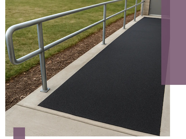 Демонтаж пандусов в Пугачёве: быстро и аккуратно