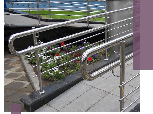 Ремонт пандусов в Пугачёве: быстро, надежно, с гарантией