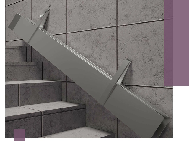 Монтаж откидных пандусов под ключ в Пугачёве для удобства доступа