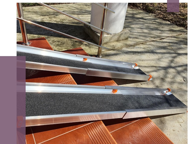 Телескопические пандусы в Пугачёве — от 12954 руб. | ПРОЛЁТ-Пгч