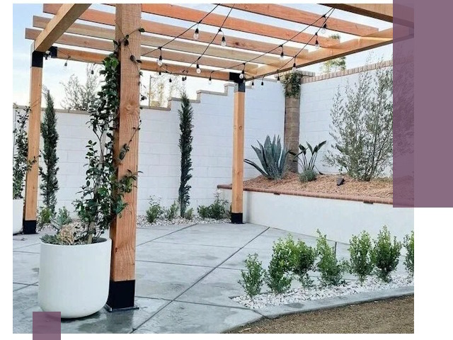 Надежные навесы для террасы в Пугачёве под ключ от производителя