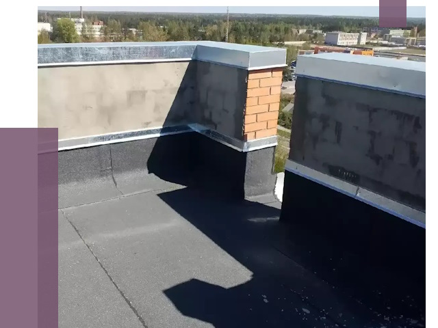 Демонтаж парапетов в Пугачёве от 4267 руб.  | ПРОЛЁТ-Пгч