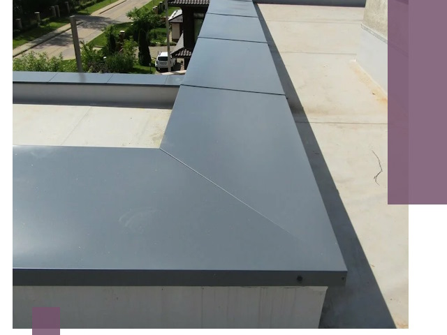 Демонтаж парапетов любой сложности в Пугачёве быстро и аккуратно