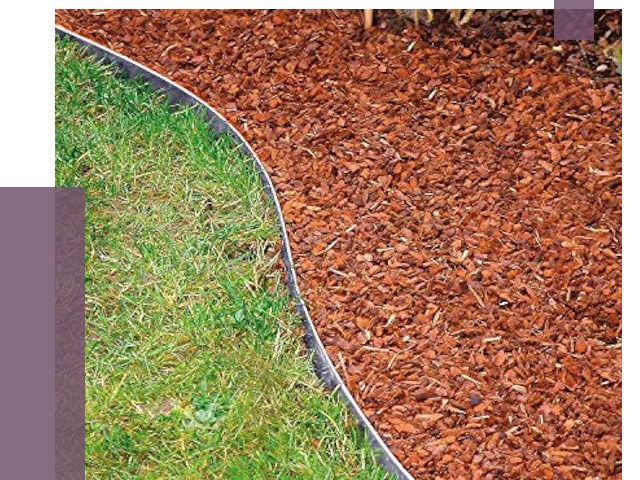 Монтаж металлических бордюров в Пугачёве от 4572 руб. — услуги ПРОЛЁТ-Пгч