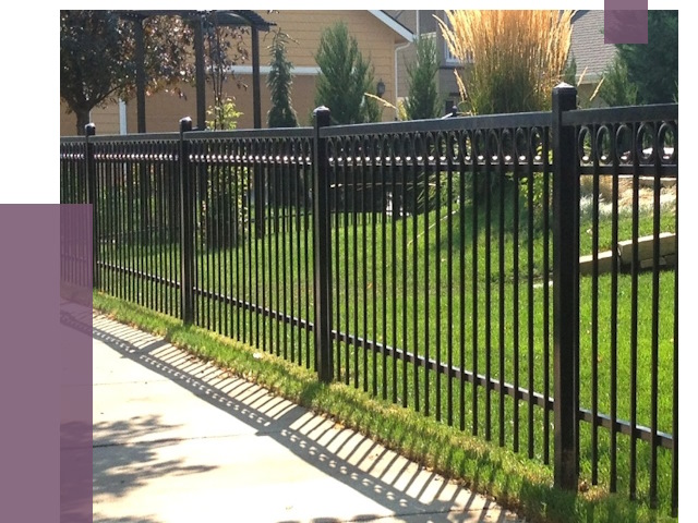 Секционные газонные ограждения в Пугачёве от 8585 руб.