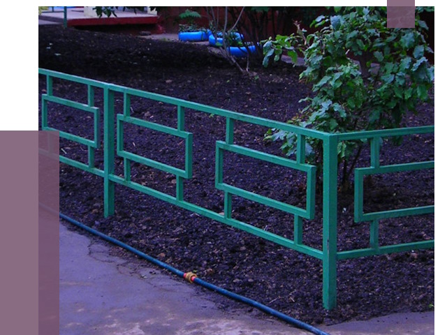 Ремонт газонных ограждений в Пугачёве от 4267 руб. 