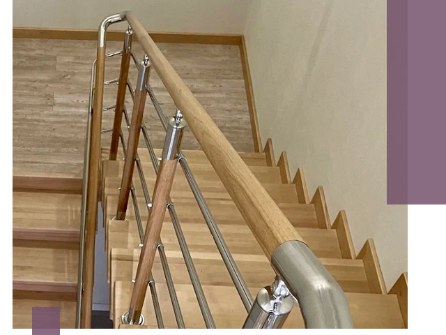 Ремонт поручней и ограждений в Пугачёве — качественно и быстро