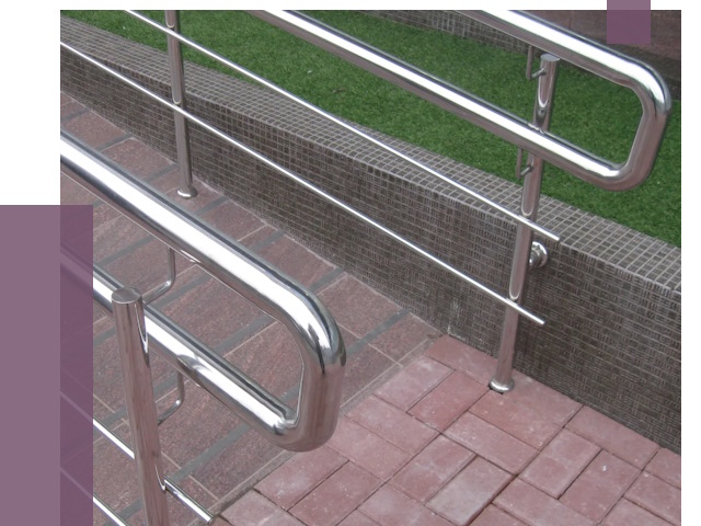 Поручни для инвалидов в Пугачёве под ключ от 6299 руб.