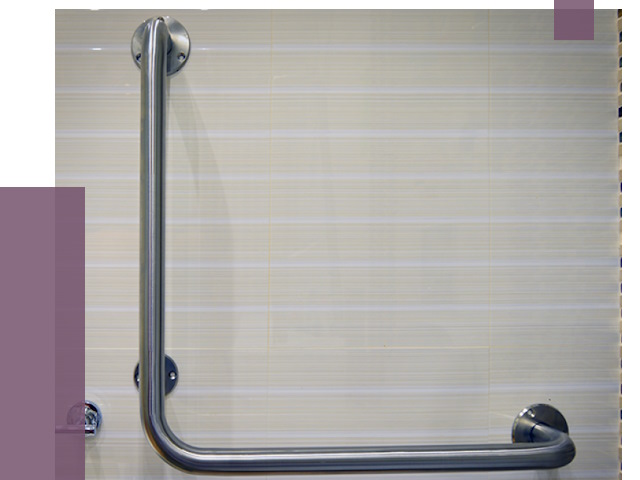 Демонтаж поручней для инвалидов в Пугачёве от 4267 руб. 