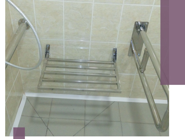 Демонтаж поручней для инвалидов в Пугачёве быстро и безопасно